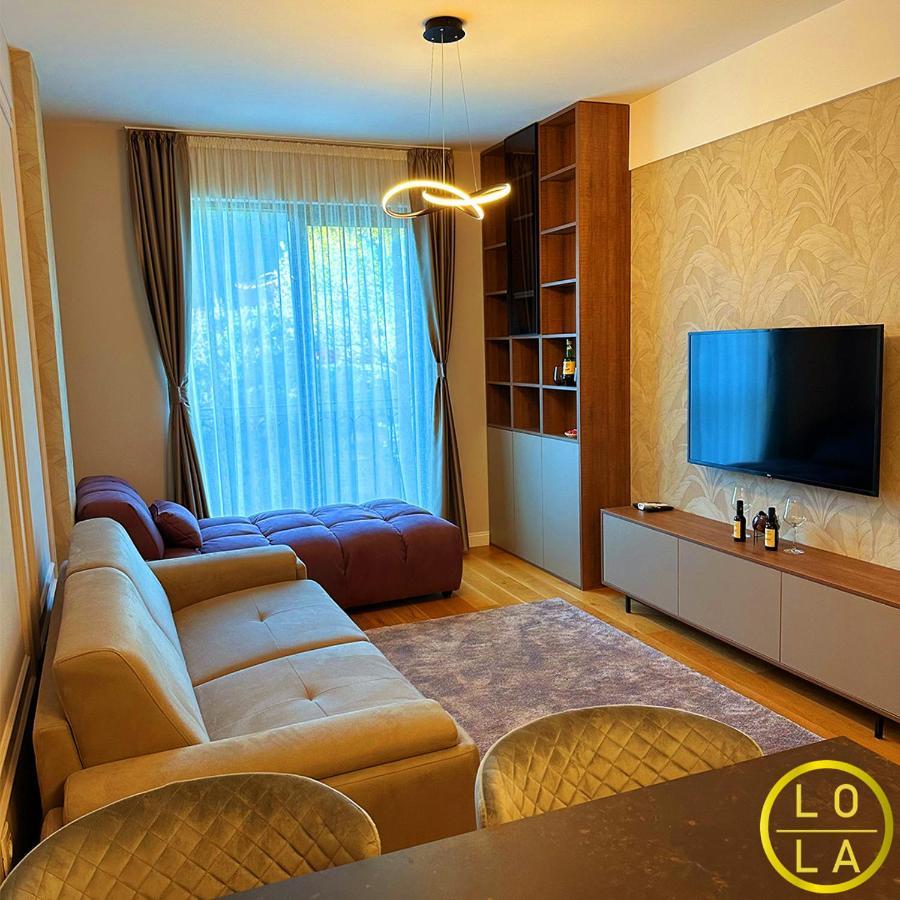 Lola Budva