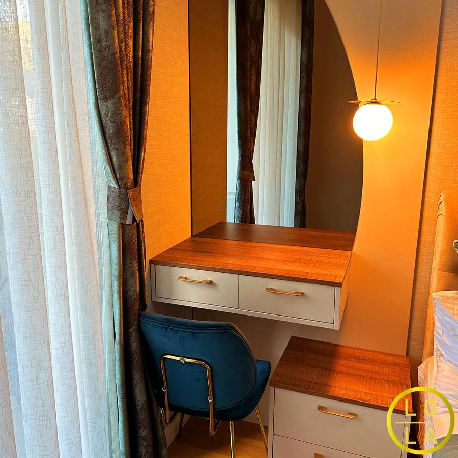 Lola Apartment *