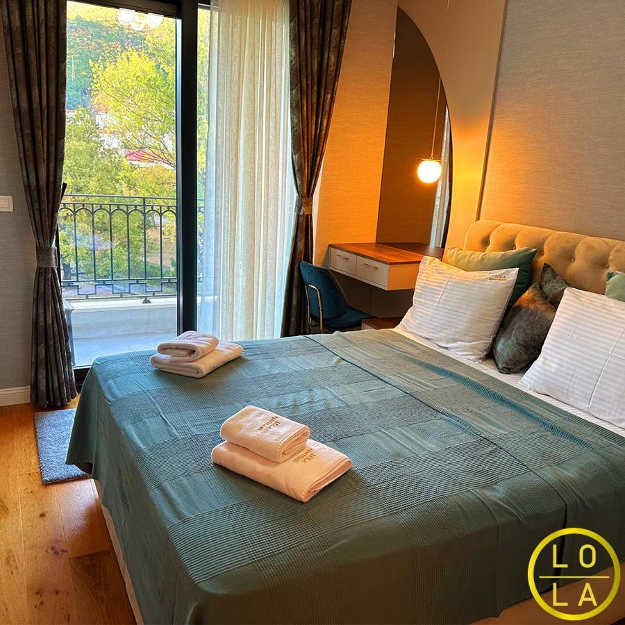 Apartment Lola Budva