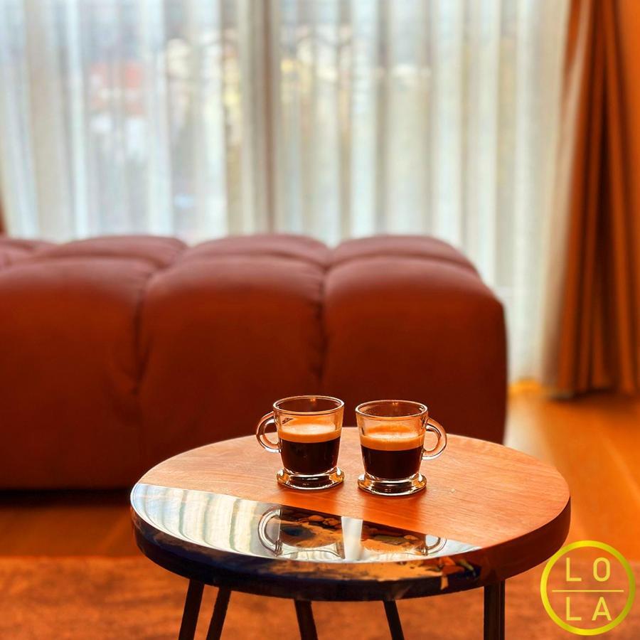 Lola Apartment