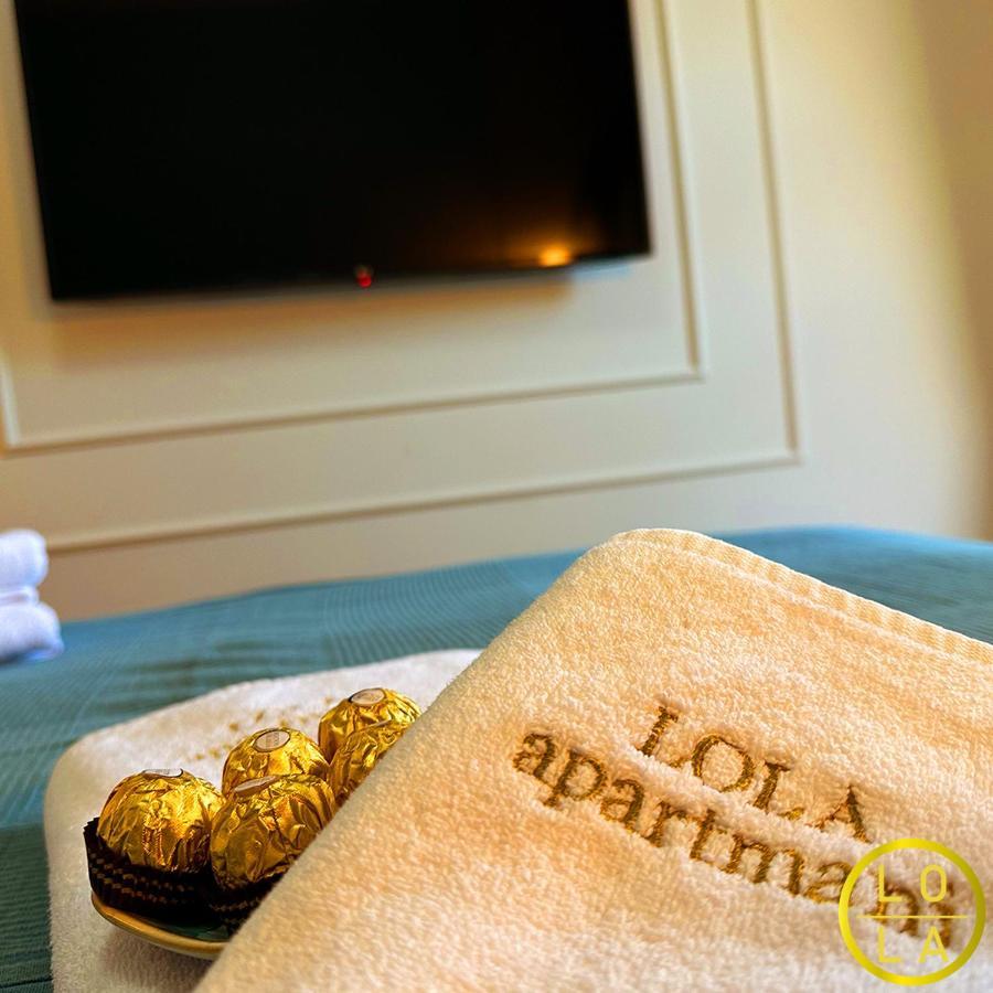 Lola Apartment