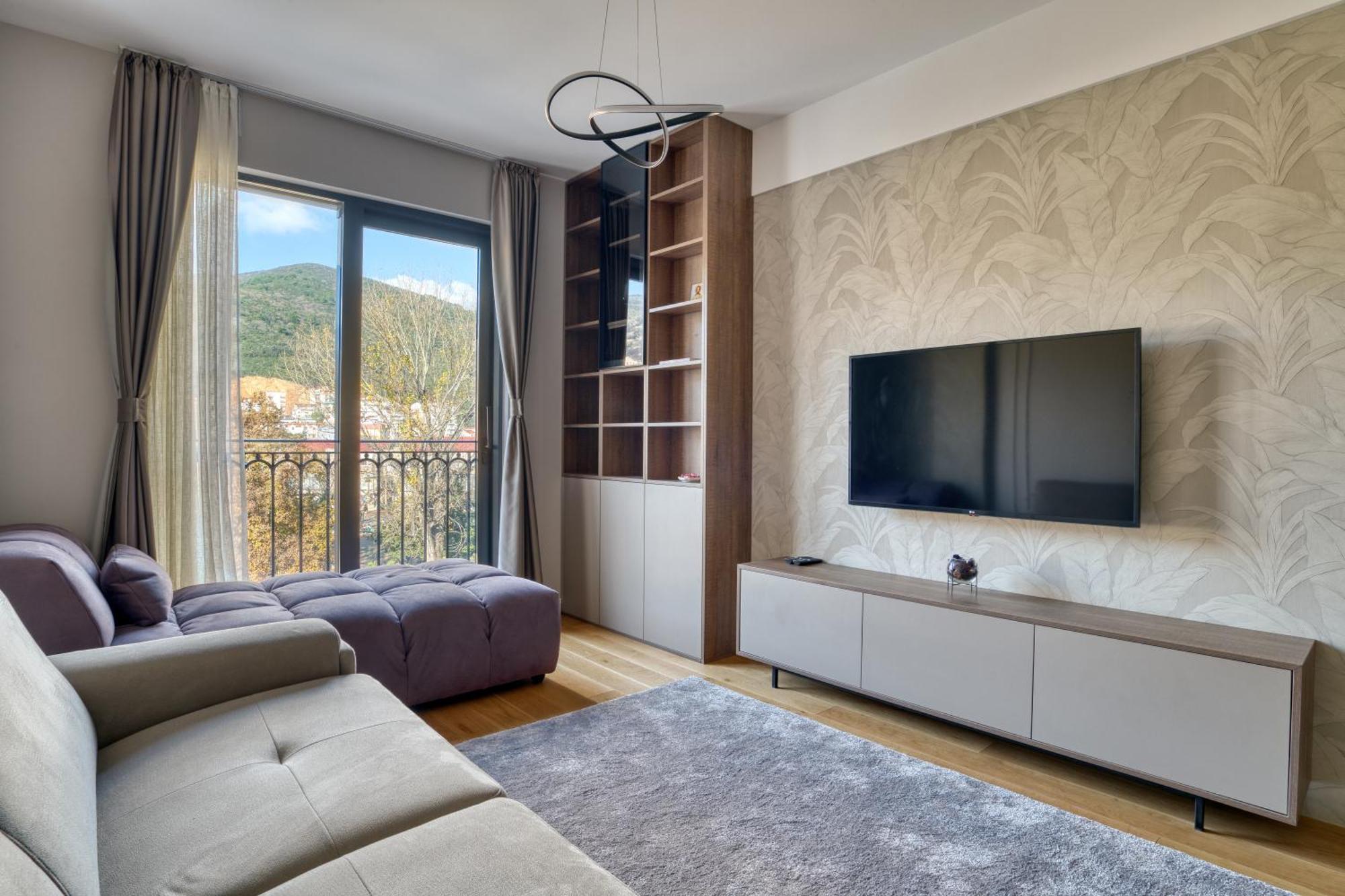 Lola Apartment Budva