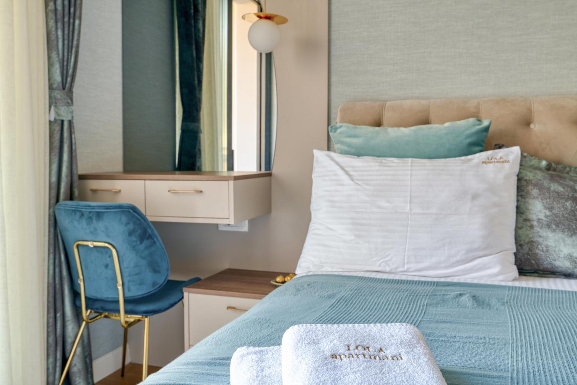 Apartment Lola Budva