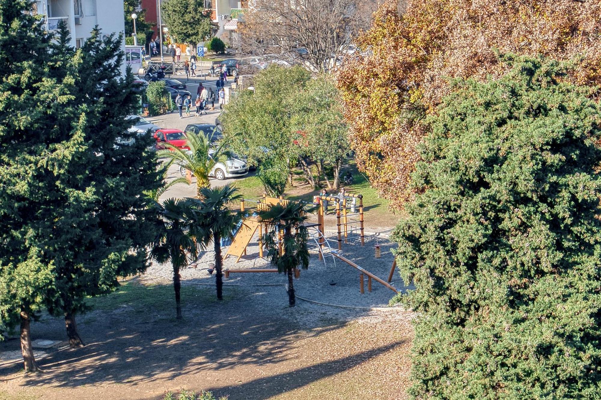 Lägenhet Lola Budva